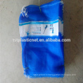 девственница HDPE упаковка чеснок мешок сетки